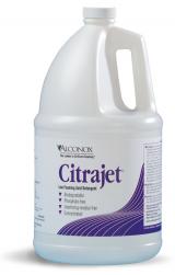CitrajetⓇ Low Foaming Acid Detergent