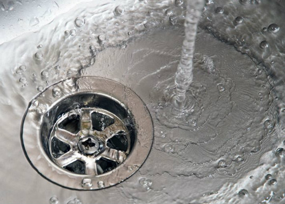 Drain Friendly