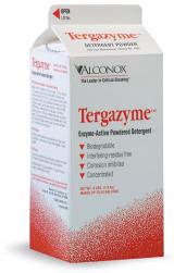 TergazymeⓇ Enzyme Active Powdered Detergent