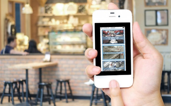 Right Recipe for Restaurant Cleaning