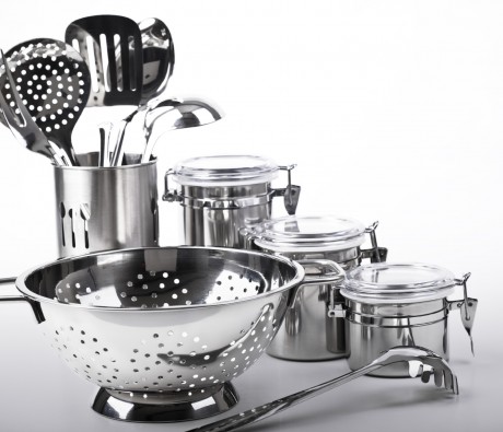 Smallwares & Kitchen Accessories